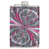 Maatkolf Heupfles (Voorkant)