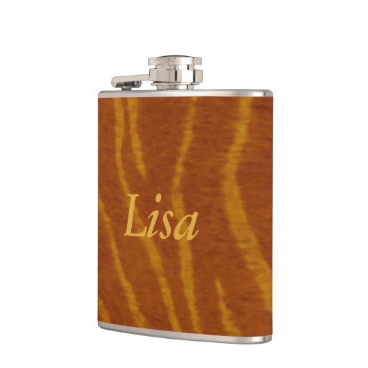 Maatkolf Heupfles (Links)