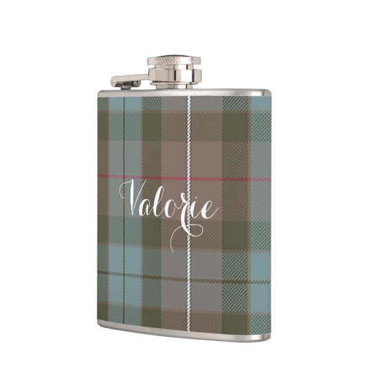 Maatkolf Heupfles (Links)