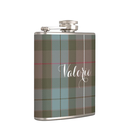 Maatkolf Heupfles (Rechts)