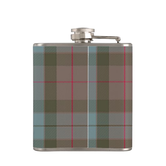 Maatkolf Heupfles (Achterkant)