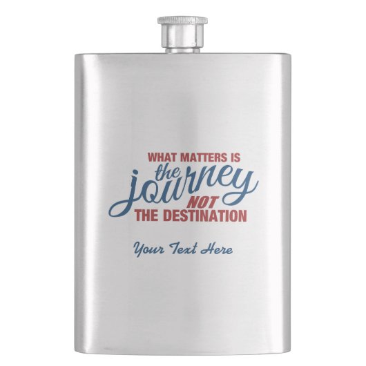 maatkolf voor reizen flacon (Voorkant)