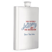 maatkolf voor reizen flacon (Rechts)