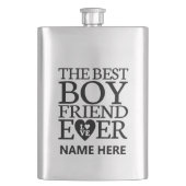 Maatkolf voor vriend flacon (Voorkant)