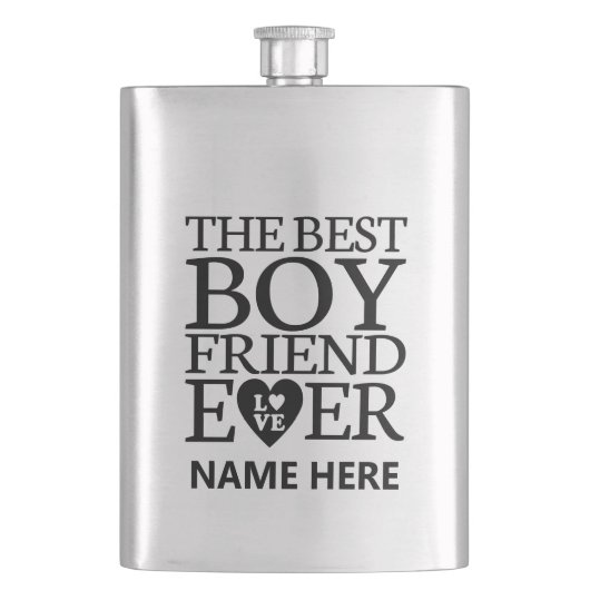 Maatkolf voor vriend flacon (Voorkant)