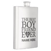 Maatkolf voor vriend flacon (Rechts)