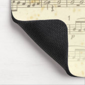 maatmuziek muismat (Hoek)