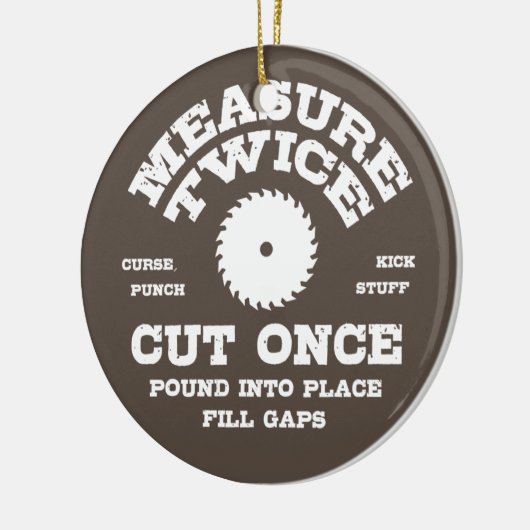 Maatregel 2 keramisch ornament (Links)
