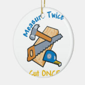 Maatregel 2 keramisch ornament (Links)