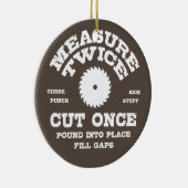 Maatregel 2 keramisch ornament (Rechts)