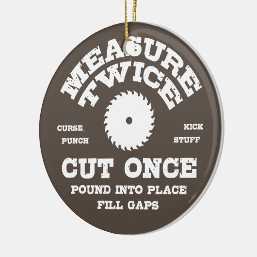 Maatregel 2 keramisch ornament (Links)