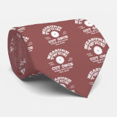 Maatregel 2 stropdas (Opgerold)