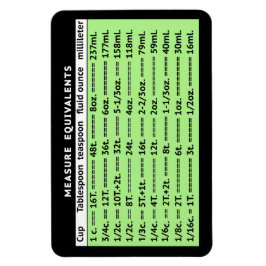 Maatregel Equivalent Pear Green Refkoelkast Magnet Magneet