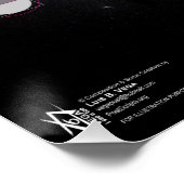 Maatregel van Christus -1 Perfect Poster (Hoek)