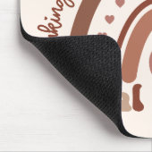 Maatschappelijk Afstuderen Muismat (Hoek)