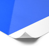 Maatschappelijk Awkward Penguin Advice Animal Meme Poster (Hoek)