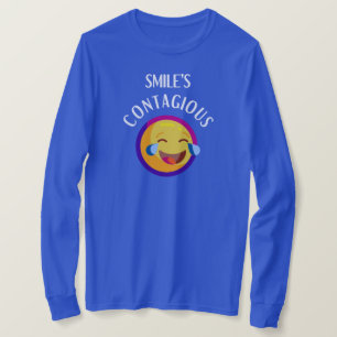 Maatschappelijk bewust, vrolijk, motiverend, schat t-shirt