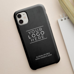 Maatschappelijk Logo - Aangepast promotiemacht voo Case-Mate iPhone 14 Hoesje