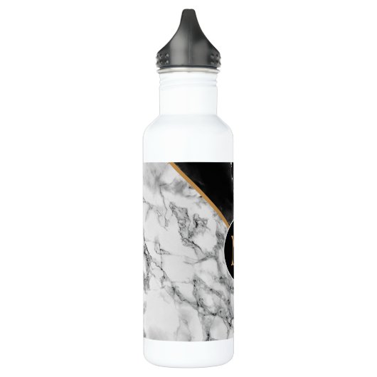 Maatschappelijk ontwerp voor maatverzegeling waterfles (Links)