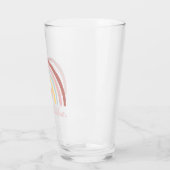 Maatschappelijk Werker II Glas (Links)