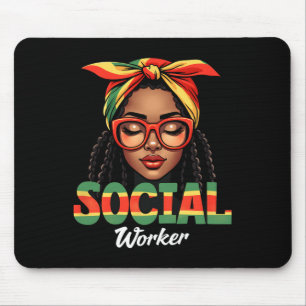 Maatschappelijk Werker Maatschappelijk Werk Vrouwe Muismat