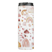 maatschappelijk werker thermosbeker (Achterkant)