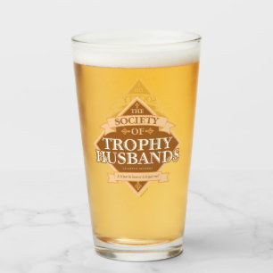 Maatschappij van Trofeeën Glas