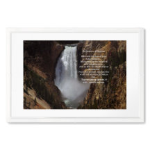 Maatstaf voor succes Inspirerend