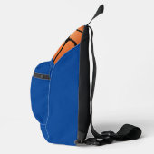 MAATWERK BASKETBAL TAS SPORT (Rechts)