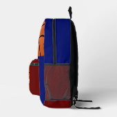 MAATWERK BASKETBAL TAS SPORT (Rechts)