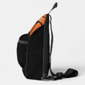 MAATWERK BASKETBAL TAS SPORT (Rechts)