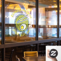 Maatwerk Express Ramen Noedels Restaurant Klein