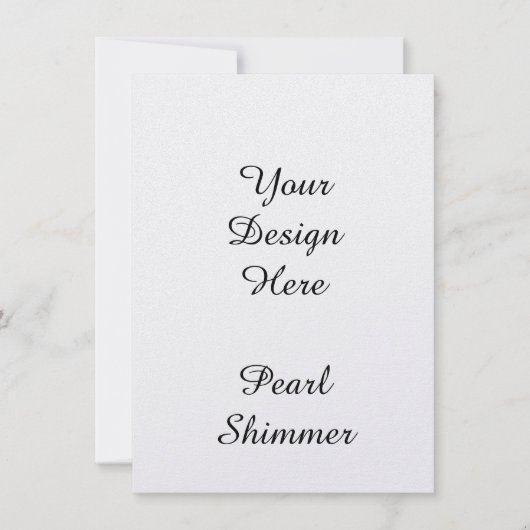 Maatwerk Kaart (Voorkant)