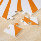 MAATWERK MAÏS KARAKTER VOL FUN LEGPUZZEL (Zijkant)