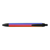 Maatwerk Regenboog Pen - Pride Design 2 (Achterkant)