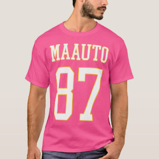 Maauto T-shirt