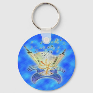 Maayan Sleutelhanger