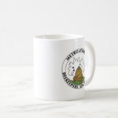 MABA Honey Bee Drone Mok (Voorkant rechts)