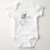 MABA's Baby shirt (Voorkant)