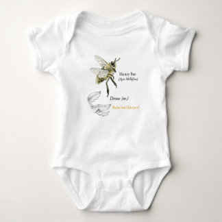 MABA's Baby shirt