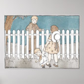 Mabel Betsy Hill #3 Poster (Voorkant)