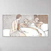 Mabel Betsy Hill #4 Poster (Voorkant)