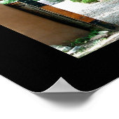 Mabel Dodge Luhan House 4 Poster (Hoek)