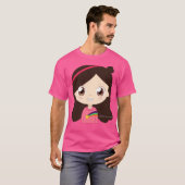 Mabel Grativity Herfsten T-shirt (Voorkant volledig)