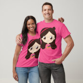 Mabel Grativity Herfsten T-shirt (Unisex)