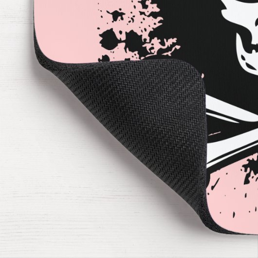 Mabel Muismat (Hoek)