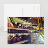 Mabí de de Frutera Briefkaart (Voorkant / Achterkant)