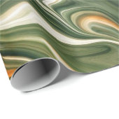 Mable Green Cadeaupapier (Rol Hoek)