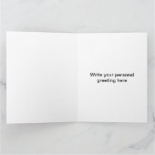  Mabon Autumn Wenskaart Bedankkaart (Binnen)