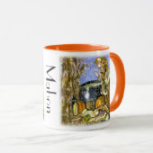 Mabon Mok (Voorkant rechts)